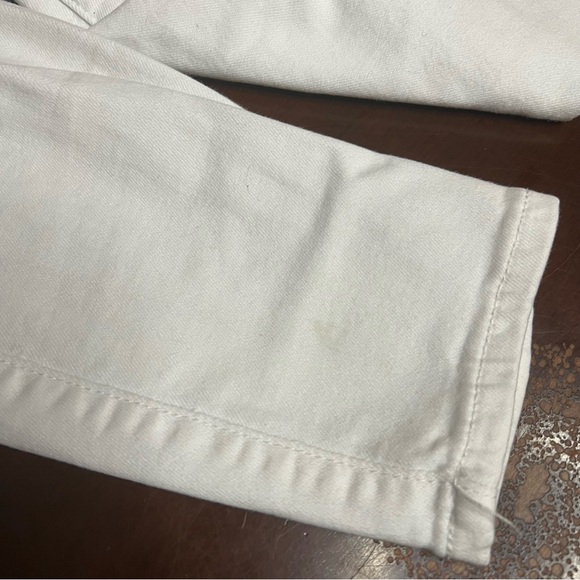 Kut from the Kloth Donna High Rise Ankle Skinny Jeans Size 2 Women’s - Picture 7 of 9